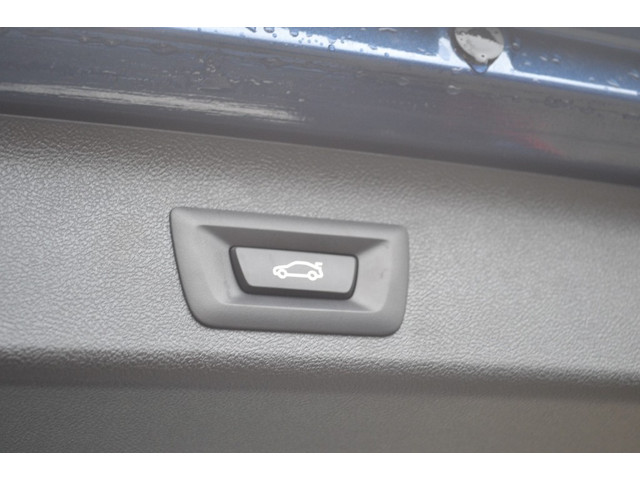 BMW 5 Serie 530e Touring - Head Up - Driving Assistant