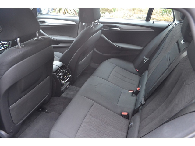BMW 5 Serie 530e Touring - Head Up - Driving Assistant