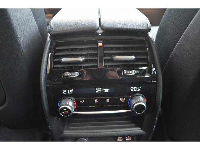 BMW 5 Serie 530e Touring - Head Up - Driving Assistant