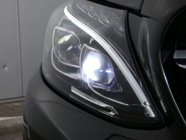 Mercedes-Benz C-Klasse 350 e Lease Edition Leder | Sportstoelen | Navigatie | Elektrische achterklep