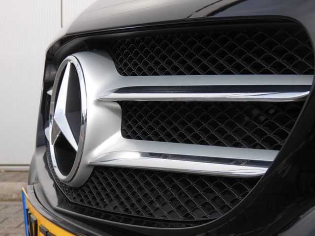 Mercedes-Benz C-Klasse 350 e Lease Edition Leder | Sportstoelen | Navigatie | Elektrische achterklep