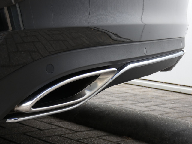 Mercedes-Benz C-Klasse 350 e Lease Edition Leder | Sportstoelen | Navigatie | Elektrische achterklep