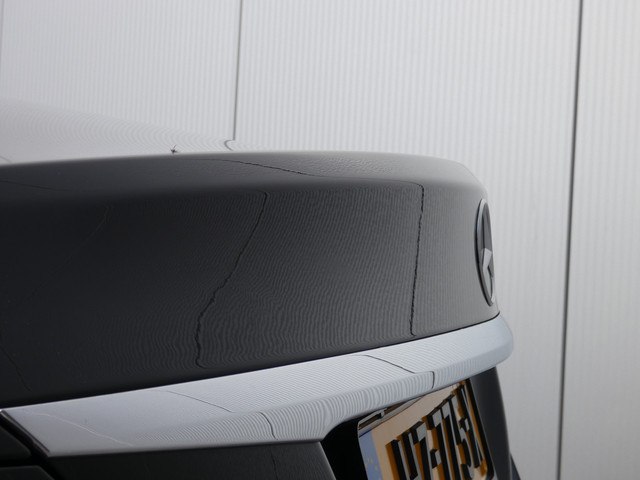 Mercedes-Benz C-Klasse 350 e Lease Edition Leder | Sportstoelen | Navigatie | Elektrische achterklep