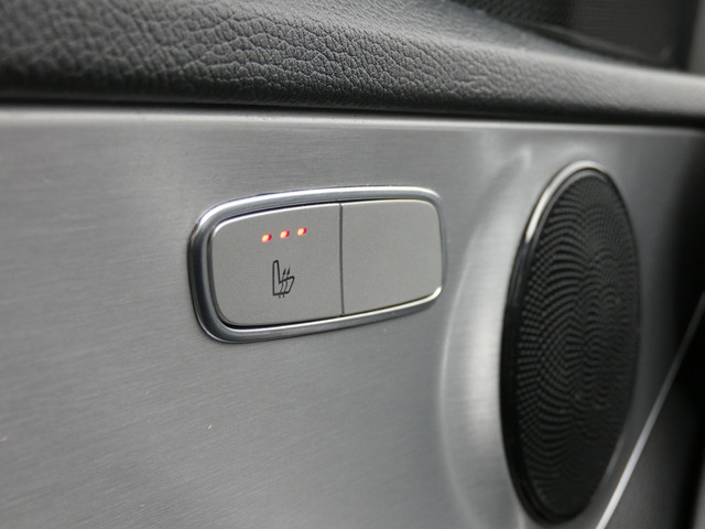 Mercedes-Benz C-Klasse 350 e Lease Edition Leder | Sportstoelen | Navigatie | Elektrische achterklep