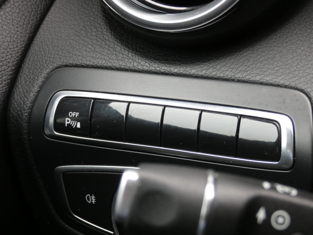 Mercedes-Benz C-Klasse 350 e Lease Edition Leder | Sportstoelen | Navigatie | Elektrische achterklep