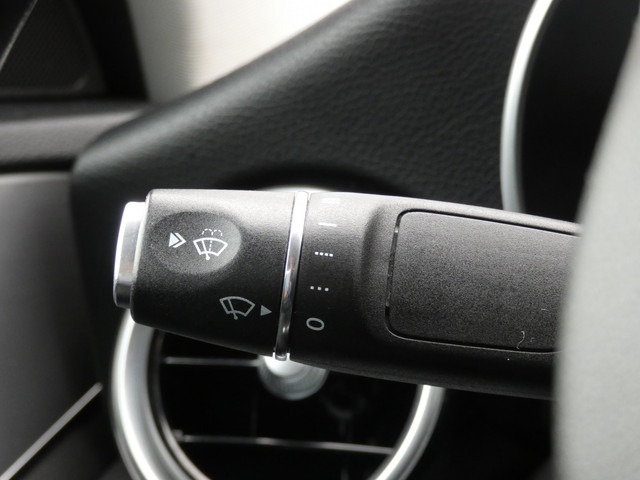 Mercedes-Benz C-Klasse 350 e Lease Edition Leder | Sportstoelen | Navigatie | Elektrische achterklep