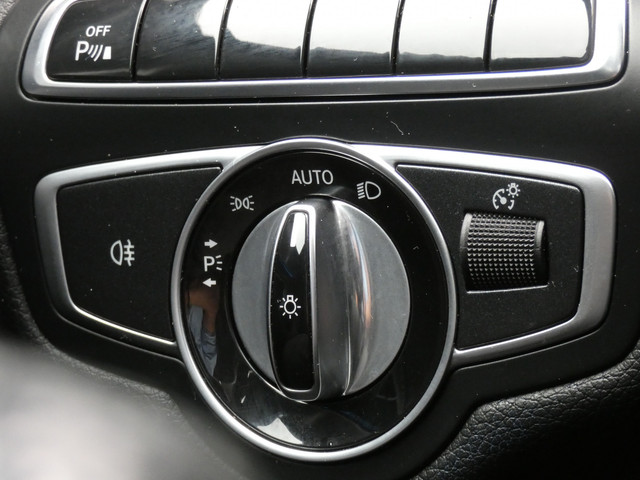 Mercedes-Benz C-Klasse 350 e Lease Edition Leder | Sportstoelen | Navigatie | Elektrische achterklep