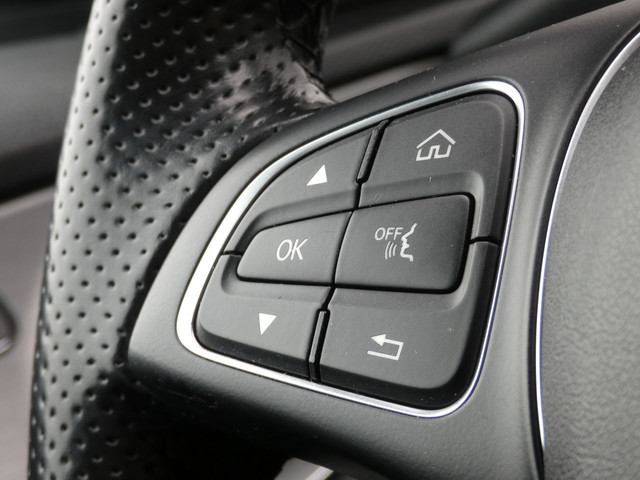 Mercedes-Benz C-Klasse 350 e Lease Edition Leder | Sportstoelen | Navigatie | Elektrische achterklep