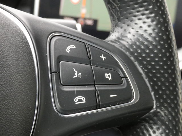 Mercedes-Benz C-Klasse 350 e Lease Edition Leder | Sportstoelen | Navigatie | Elektrische achterklep