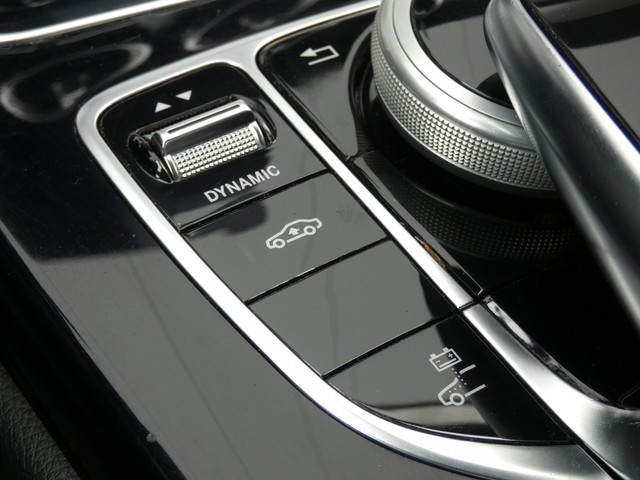 Mercedes-Benz C-Klasse 350 e Lease Edition Leder | Sportstoelen | Navigatie | Elektrische achterklep