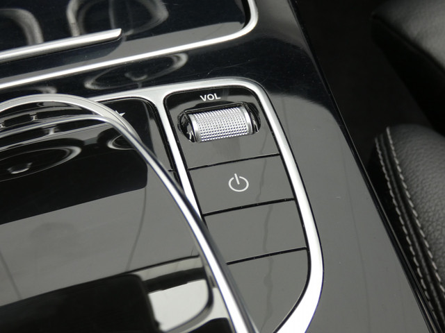 Mercedes-Benz C-Klasse 350 e Lease Edition Leder | Sportstoelen | Navigatie | Elektrische achterklep