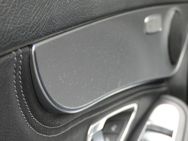 Mercedes-Benz C-Klasse 350 e Lease Edition Leder | Sportstoelen | Navigatie | Elektrische achterklep