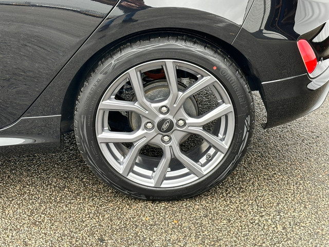 Ford Fiesta 1.0 EcoBoost Hybrid ST-Line X Stoel + Stuurverwarming | Sportvelgen | Clima | Cruise | LED |125 PK|Carplay |Keyless !!