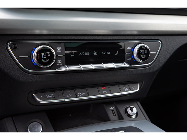 Audi Q5 55 TFSI e quattro Competition Panoramadak Leer 20LM