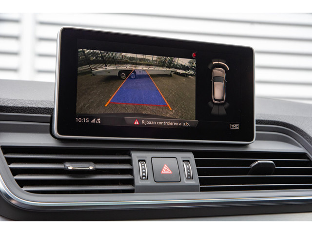 Audi Q5 55 TFSI e quattro Competition Panoramadak Leer 20LM