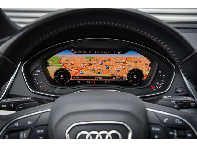 Audi Q5 55 TFSI e quattro Competition Panoramadak Leer 20LM