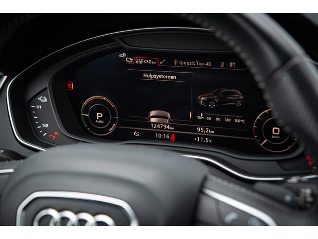 Audi Q5 55 TFSI e quattro Competition Panoramadak Leer 20LM