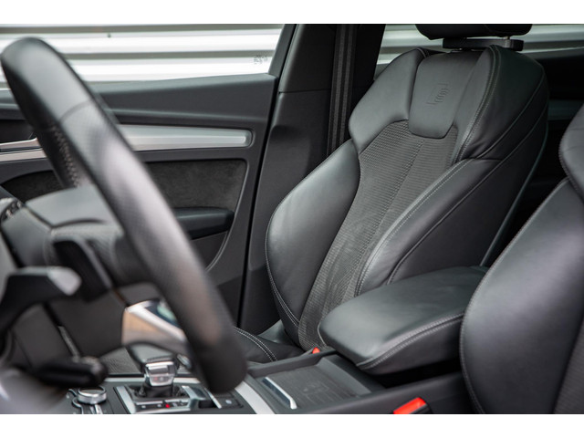 Audi Q5 55 TFSI e quattro Competition Panoramadak Leer 20LM