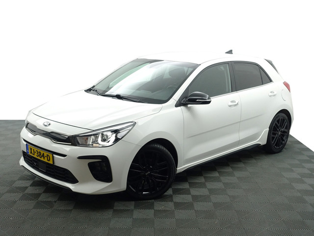 kia-rio-1.0-tgdi-gt-line-blackpack--stuur-stoelverwarming--lane-assist--led--camera--carbon--park-assist--privacy-glass