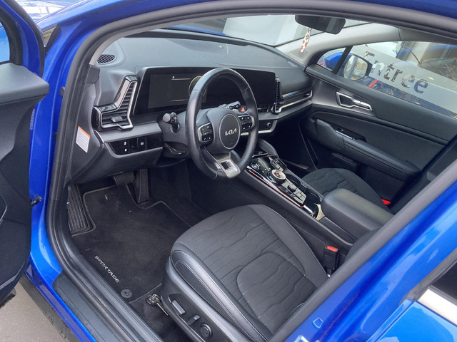 Kia Sportage 1.6 Plug-in Hybrid GT-PlusLine Trekhaak 7 JAAR GAR
