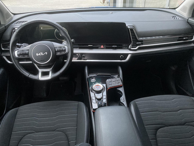 Kia Sportage 1.6 Plug-in Hybrid GT-PlusLine Trekhaak 7 JAAR GAR