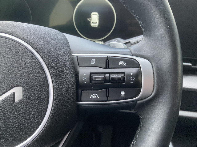 Kia Sportage 1.6 Plug-in Hybrid GT-PlusLine Trekhaak 7 JAAR GAR