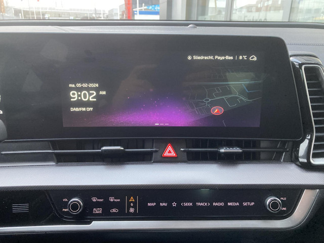 Kia Sportage 1.6 Plug-in Hybrid GT-PlusLine Trekhaak 7 JAAR GAR