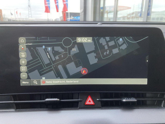 Kia Sportage 1.6 Plug-in Hybrid GT-PlusLine Trekhaak 7 JAAR GAR