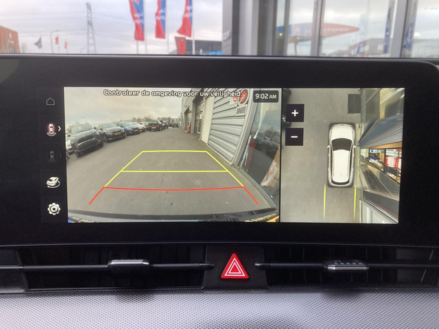 Kia Sportage 1.6 Plug-in Hybrid GT-PlusLine Trekhaak 7 JAAR GAR