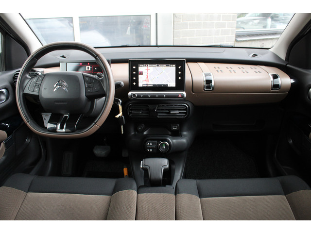 Citroen C4 Cactus 1.2 PureTech Business   Panoramadak   Automaat   N.A.P.