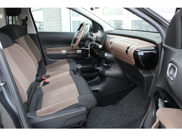 Citroen C4 Cactus 1.2 PureTech Business   Panoramadak   Automaat   N.A.P.
