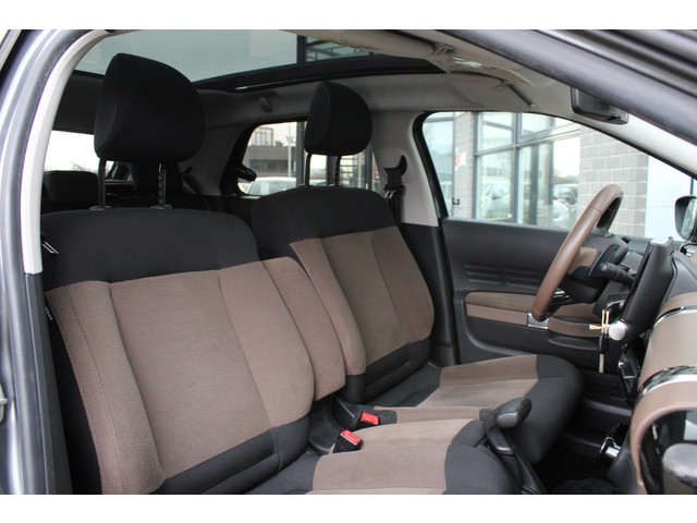Citroen C4 Cactus 1.2 PureTech Business   Panoramadak   Automaat   N.A.P.