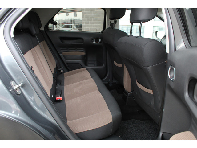 Citroen C4 Cactus 1.2 PureTech Business   Panoramadak   Automaat   N.A.P.
