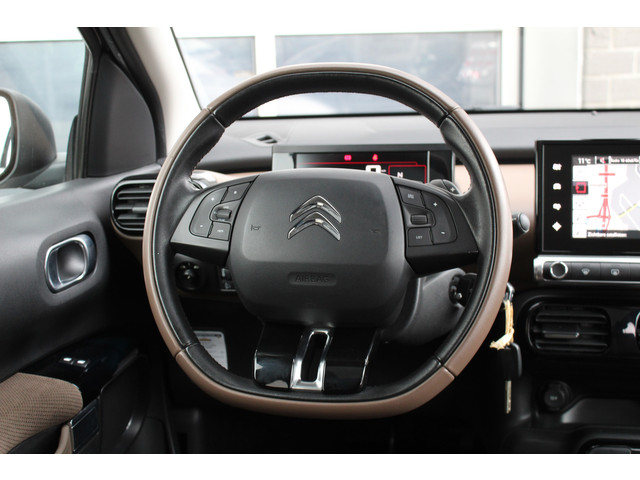 Citroen C4 Cactus 1.2 PureTech Business   Panoramadak   Automaat   N.A.P.