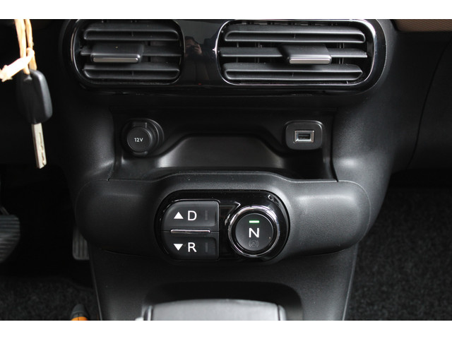 Citroen C4 Cactus 1.2 PureTech Business   Panoramadak   Automaat   N.A.P.