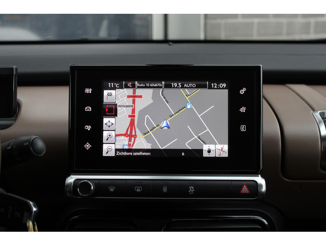 Citroen C4 Cactus 1.2 PureTech Business   Panoramadak   Automaat   N.A.P.