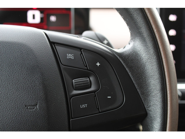 Citroen C4 Cactus 1.2 PureTech Business   Panoramadak   Automaat   N.A.P.