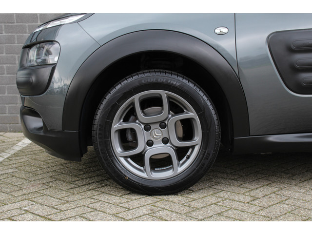Citroen C4 Cactus 1.2 PureTech Business   Panoramadak   Automaat   N.A.P.