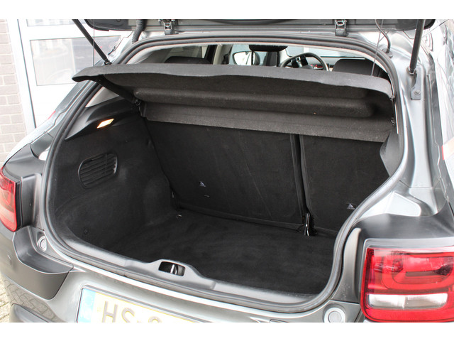 Citroen C4 Cactus 1.2 PureTech Business   Panoramadak   Automaat   N.A.P.