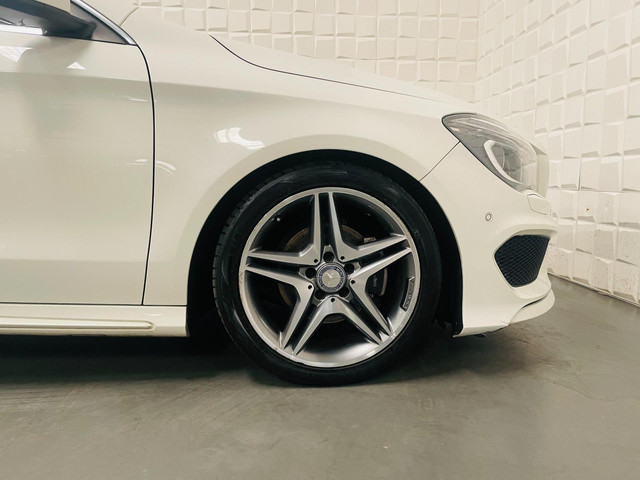 Mercedes-Benz CLA Shooting Brake 180 AMG PANO NAP