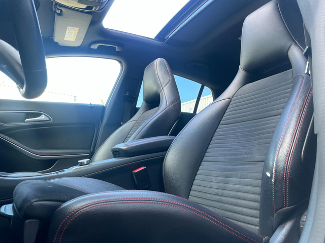 Mercedes-Benz CLA Shooting Brake 180 AMG PANO NAP