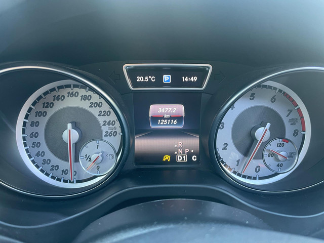 Mercedes-Benz CLA Shooting Brake 180 AMG PANO NAP