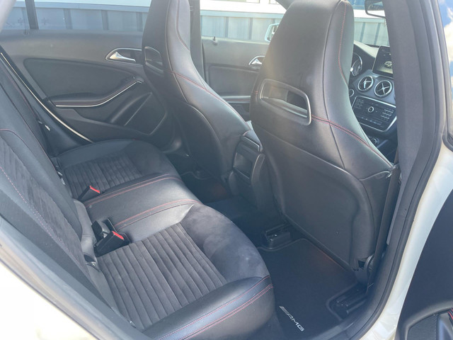 Mercedes-Benz CLA Shooting Brake 180 AMG PANO NAP