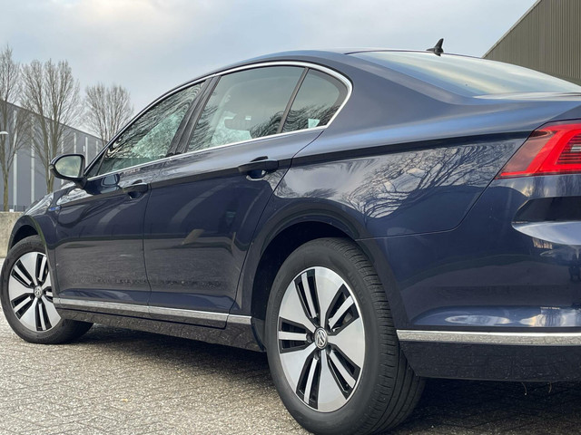 Volkswagen Passat 1.4 TSI GTE Plug-in DSG sedan 2017 1e eig