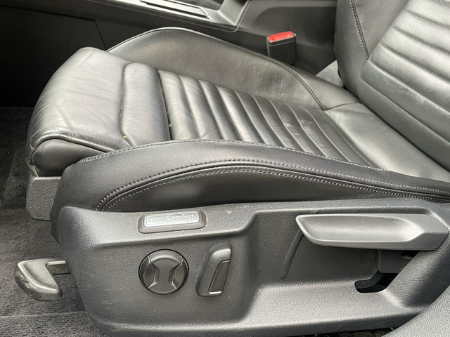 Volkswagen Passat 1.4 TSI GTE Plug-in DSG sedan 2017 1e eig