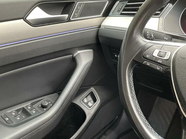 Volkswagen Passat 1.4 TSI GTE Plug-in DSG sedan 2017 1e eig