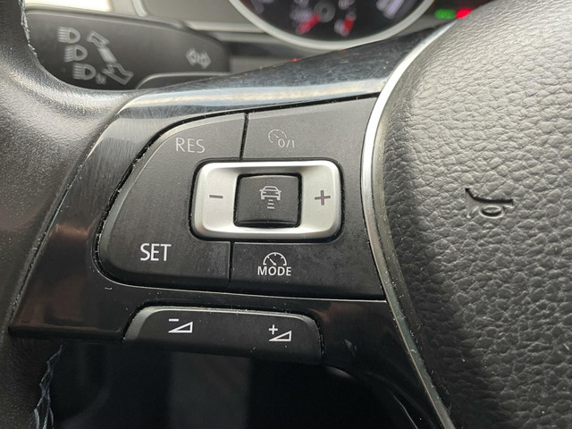 Volkswagen Passat 1.4 TSI GTE Plug-in DSG sedan 2017 1e eig