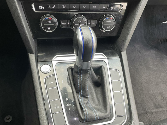 Volkswagen Passat 1.4 TSI GTE Plug-in DSG sedan 2017 1e eig