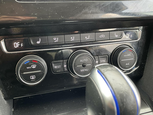 Volkswagen Passat 1.4 TSI GTE Plug-in DSG sedan 2017 1e eig