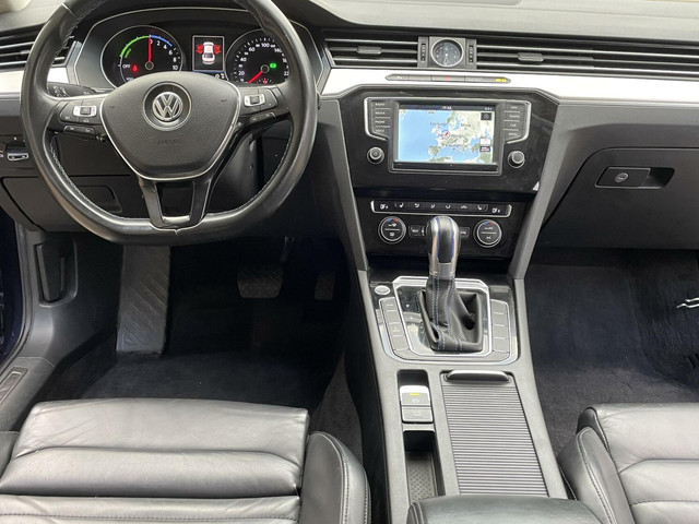 Volkswagen Passat 1.4 TSI GTE Plug-in DSG sedan 2017 1e eig